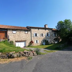 Le Relais De Garabit Hébergement de vacances